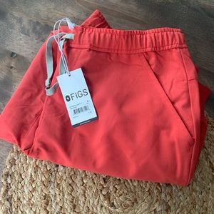 Figs Scrubs Men’s Tansen Jogger Pants